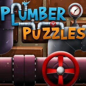 Plumber Puzzles Playstation 4