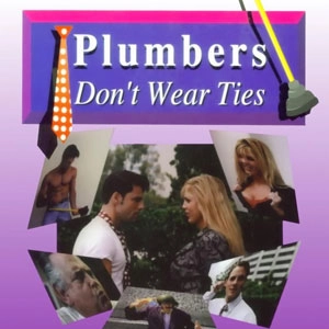 Plumbers Don’t Wear Ties Playstation 5