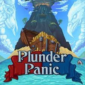 Plunder Panic Xbox One