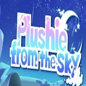 Plushie from the Sky Pc