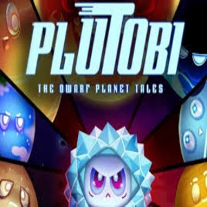 Plutobi The Dwarf Planet Tales Xbox One