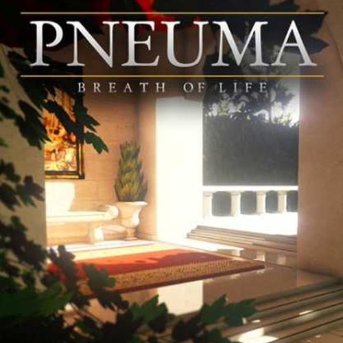 Comprar Pneuma Breath of Life CD Key Comparar Preços