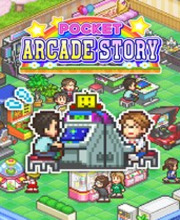 Pocket Arcade Story Xbox Series X