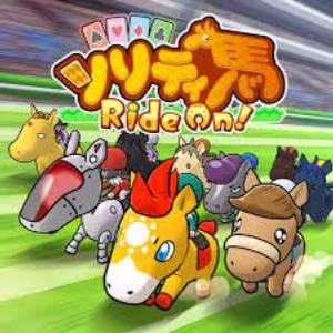 Comprar Pocket Card Jockey Ride On! Nintendo Switch barato Comparar Preços