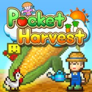 Comprar Pocket Harvest PS4 Comparar Preços