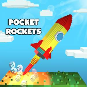 Pocket Rockets Pc