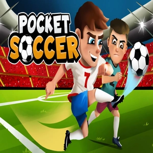Pocket Soccer Switch