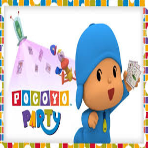 Comprar Pocoyo Party Nintendo Switch barato Comparar Preços