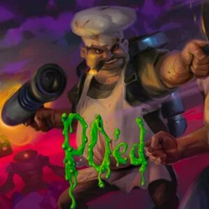 PO’ed Definitive Edition Xbox One