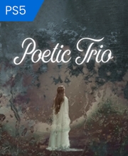 Comprar Poetic Trio PS5 Key Barato Comparar Preços