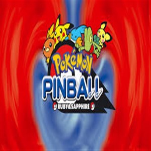 Comprar Pokémon Pinball Ruby & Sapphire Nintendo Wii U Barato Comparar Preços