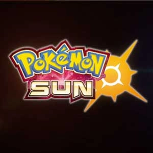 Pokemon Sun 3Ds