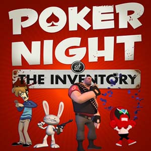 Comprar Poker Night at the Inventory CD Key Comparar Preços