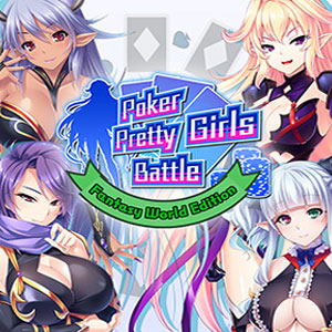 Comprar Poker Pretty Girls Battle Fantasy World Edition Nintendo Switch barato Comparar Preços