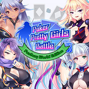 Comprar Poker Pretty Girls Battle Fantasy World Edition CD Key Comparar Preços