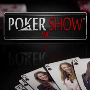 Comprar Poker Show VR CD Key Comparar Preços
