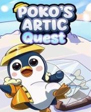 Poko's Arctic Quest Xbox Series X