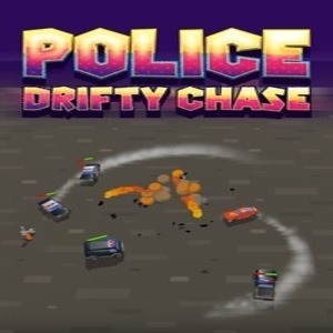 Comprar Police Drifty Chase Car Chase Game Xbox One Barato Comparar Preços