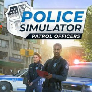 Comprar Police Simulator Patrol Officers PS4 Comparar Preços
