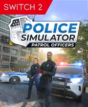 Comprar Police Simulator Patrol Officers Key Nintendo Switch 2 barato Comparar Preços