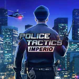 Comprar Police Tactics Imperio CD Key Comparar Preços