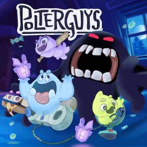 Comprar Polterguys Possession Party Xbox Series Barato Comparar Preços