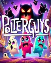 Polterguys Possession Party Xbox One