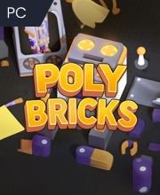 Comprar Poly Bricks CD Key Comparar Preços