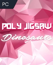 Poly Jigsaw: Dinosaurs Pc