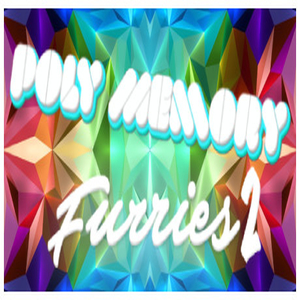 Comprar Poly Memory Furries 2 CD Key Comparar Preços