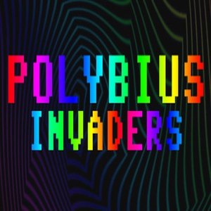 Polybius Invaders Pc