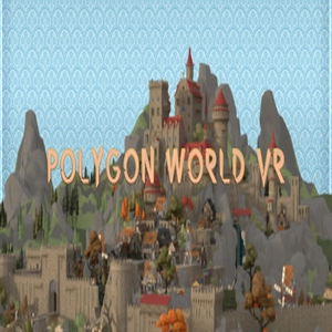 Polygon World VR Pc