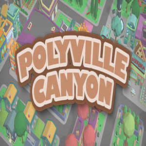 Comprar Polyville Canyon CD Key Comparar Preços