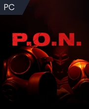 Comprar P.O.N. CD Key Comparar Preços