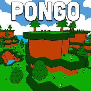 Pongo Pc