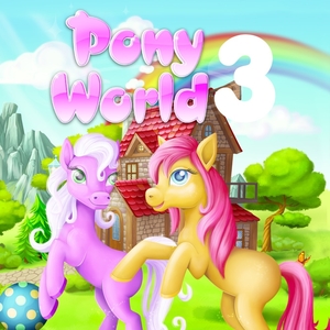 Comprar Pony World 3 Nintendo Switch barato Comparar Preços