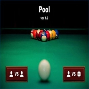 Pool Game Pc