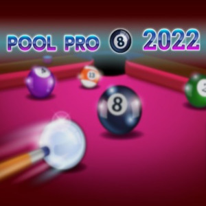 Pool Pro 2022 Playstation 5