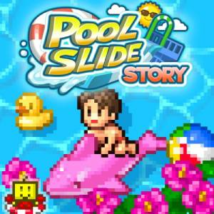 Pool Slide Story Xbox One