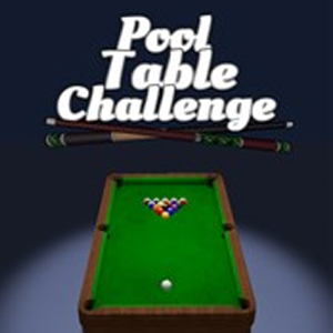 Pool Table Challenge Xbox One