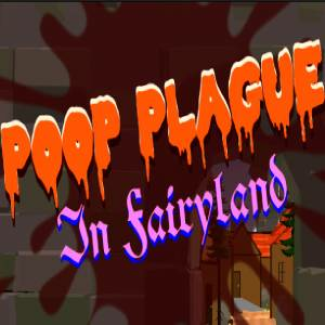 Poop Plague in Fairyland Pc