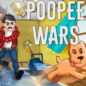 Comprar PooPee Wars CD Key Comparar Preços