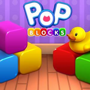 Pop Blocks Xbox One