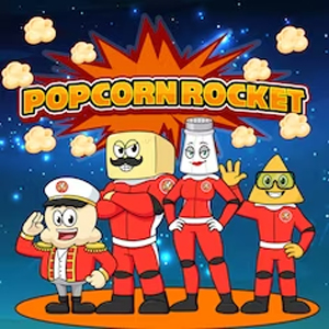 Popcorn Rocket Pc