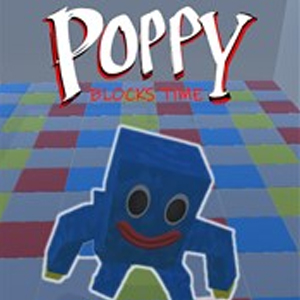 Poppy Boggie Blocky Time Xbox One