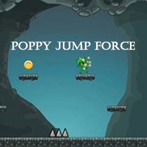Poppy Jump Force Xbox One