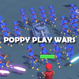 Poppy Play Wars Xboxone