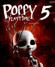 Poppy Playtime Chapter 5 Switch