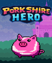 Porkshire Hero Pc