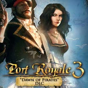 Port Royale 3 Dawn Of Pirates Pc